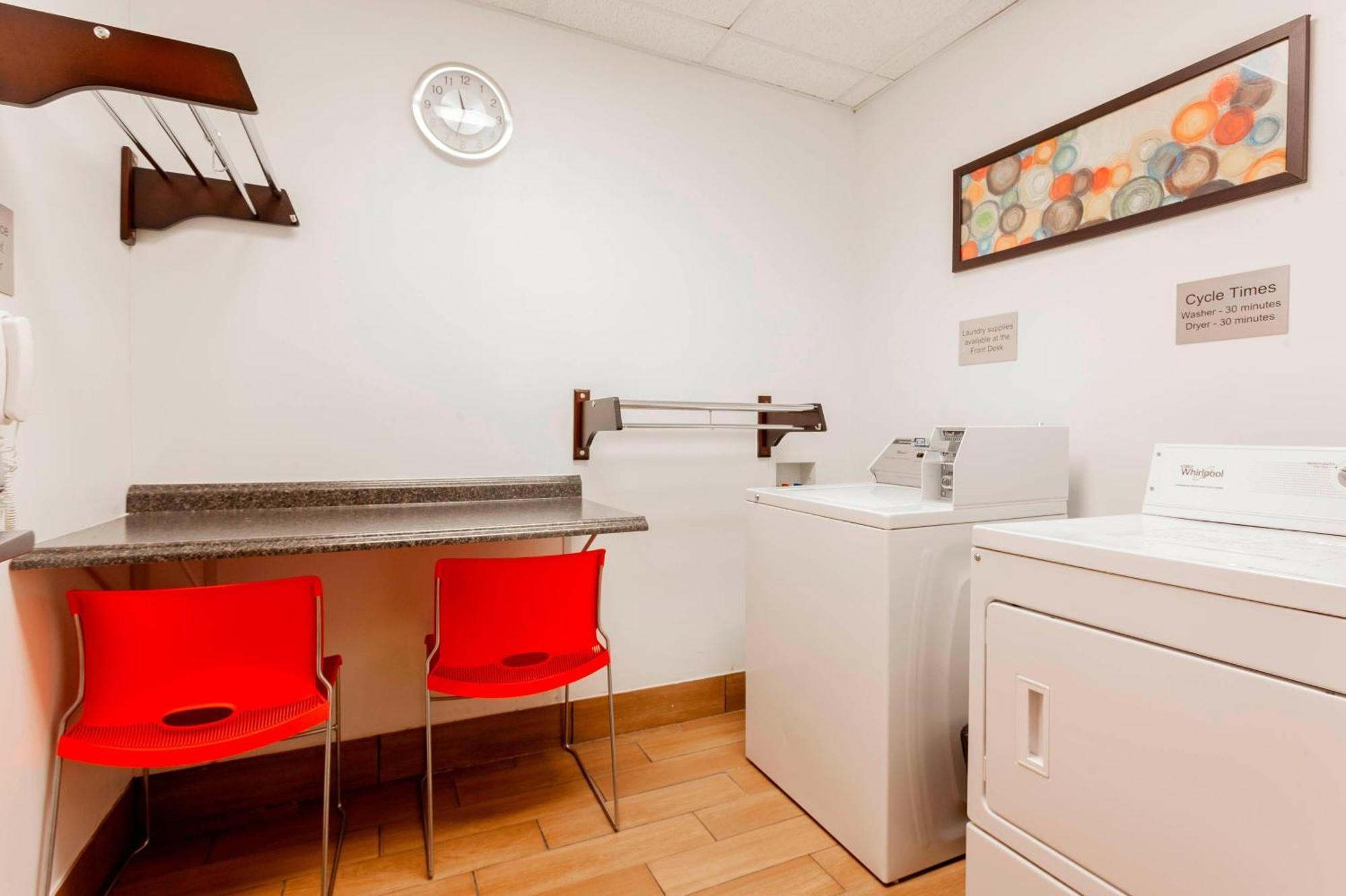 Fairfield Inn By Marriott Ponca City Bagian luar foto